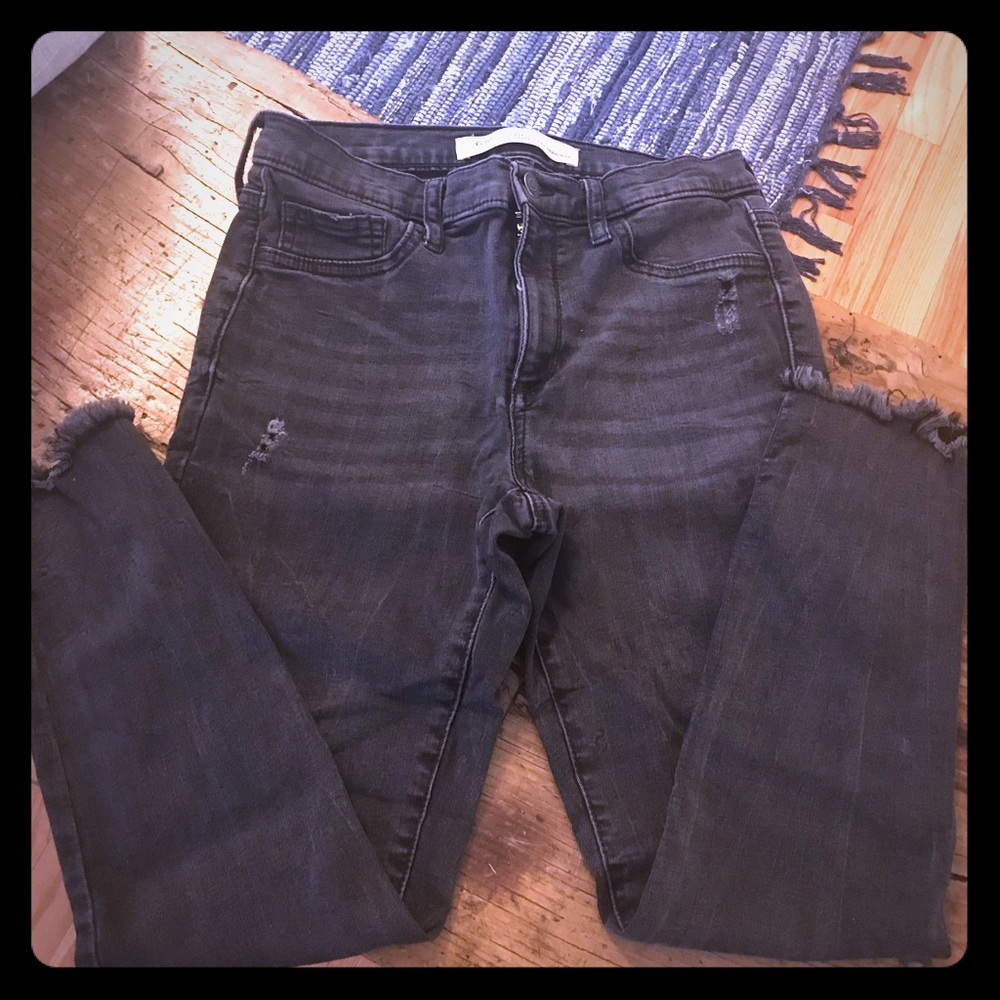 Cropped Gap 1969 💕 Jeggins
